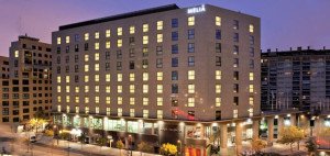 Meliá Hotels International dejará de gestionar el Meliá Valencia