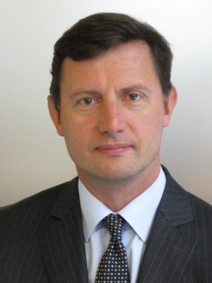 Pierre Milet, nuevo director Financiero de CWT