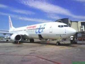 La huelga de los pilotos de Air Europa ha afectado a 12 vuelos