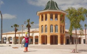 Grupo Marjal abrirá en noviembre un nuevo alojamiento en Alicante