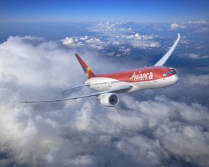 Avianca-Taca ha transportado más de 13,5 millones de viajeros