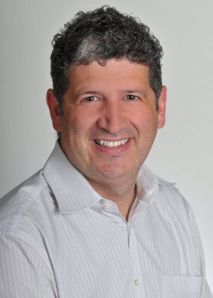 Darren Huston, nuevo CEO de Booking.com