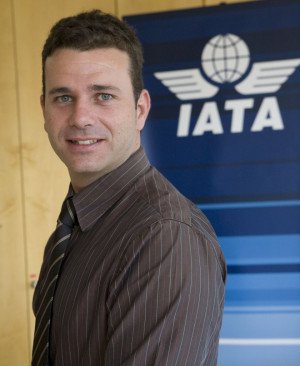 El número de agencias IATA cae un 22% en dos años