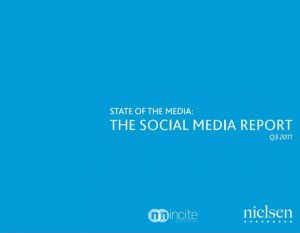 Informe de Nielsen sobre Social Media 2011