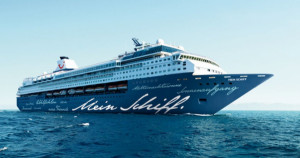TUI Cruises compra un nuevo barco para 2014