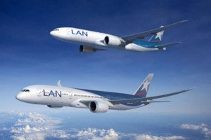 LAN pide a la Competencia chilena que rectifique su fallo sobre la fusión con TAM