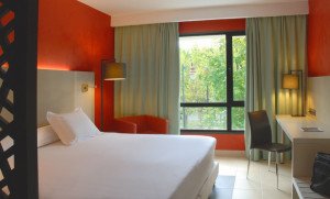 Barceló abre su cuarto hotel en Marruecos