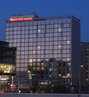 Accor incorpora 24 hoteles en Reino Unido bajo su marca Mercure