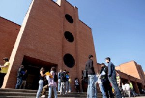 Castilla y León quiere superar los 40.000 estudiantes de español que recibe cada año