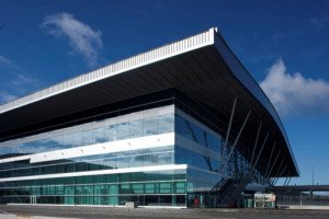Aena promociona los aeropuertos españoles en el Foro de Desarrollo de Rutas