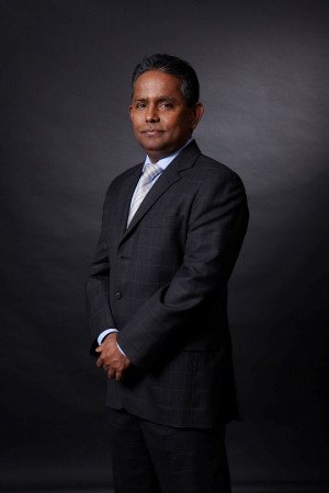 Dillip Rajakarier, nuevo CEO de Minor Hotel Group 