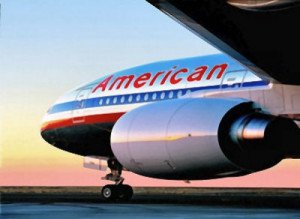 La matriz de American Airlines cae un 30% en Bolsa tras rumores de bancarrota