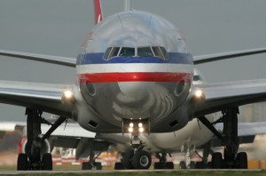 La bancarrota podría ser la mejor solución para American Airlines