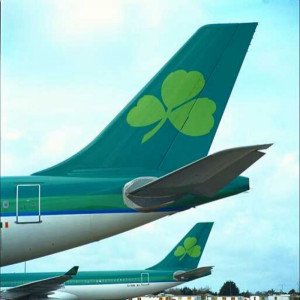 Aer Lingus operará la ruta Gran Canaria-Cork este invierno