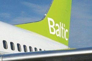 AirBaltic recibe una inyección de 153 M € de sus accionistas