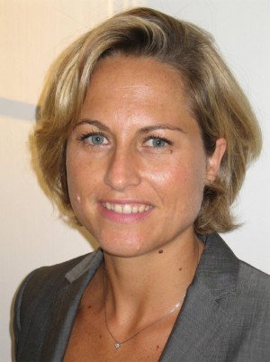Laure Glatron, nueva directora de Ventas de Air France KLM España