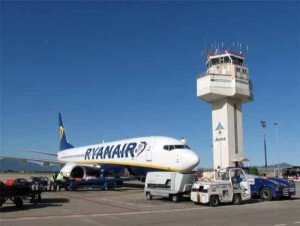 La Generalitat asegura que otras aerolíneas operarán en Girona y Reus este año