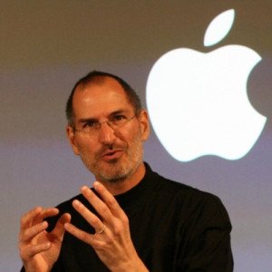 Muere Steve Jobs, visionario de la tecnología e internet