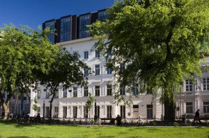 El Iberostar Grand Hotel Budapest ya está abierto