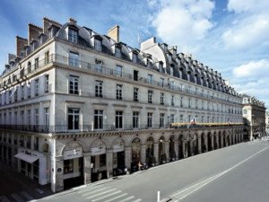 NH vende el 67% del Hotel Lotti de París por 71 M €