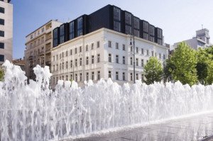 Iberostar se estrena en el segmento urbano con su primer hotel en Hungría