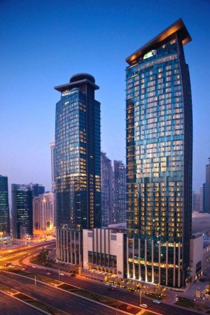 Marriott abre tres nuevos hoteles en Qatar