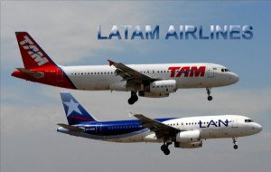La fusión entre LAN y TAM, aprobada sin condiciones