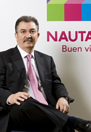 Nautalia se acerca a las 10 primeras agencias