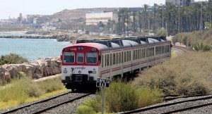 El Tren de la Costa Valencia-Alicante tendrá un presupuesto de 1.300 M €