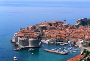 Tres empresas españolas crearán una cadena hotelera en Croacia