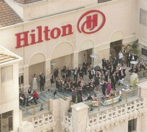 Hilton abrirá su segundo hotel en Sevilla bajo la marca Hilton Garden Inn