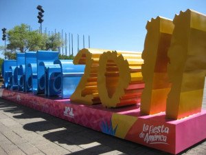 Guadalajara ofrece 4.000 nuevas habitaciones para los Juegos Panamericanos de México