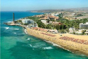 Gran Canaria pide revisar la moratoria turística que impide crecer al destino