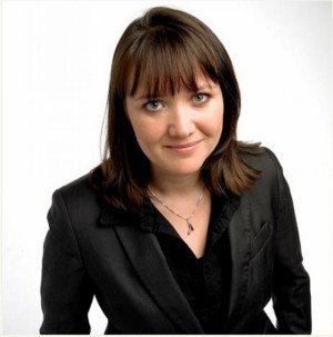 Jenny Ingleby, nueva directora general de LateRooms.com