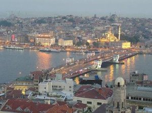 eDreams abre en Turquía