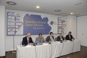 Travel Advisors prevé cerrar el año con unas ventas de 520 M €, un 3% más 