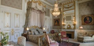 Los hoteles de lujo de París apuestan por renovarse