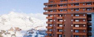 Pierre & Vacances inaugura cinco complejos en los Alpes franceses