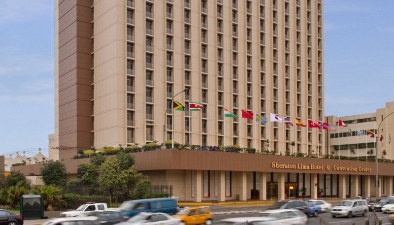 Compañías hoteleras invertirán más de US$ 1,000 en Perú 