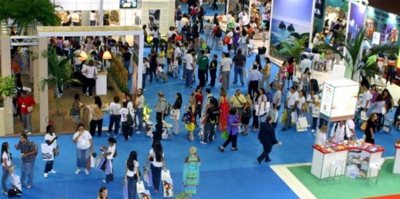  Brasil se prepara para la 40° edición de la Feria de Turismo de las Américas 