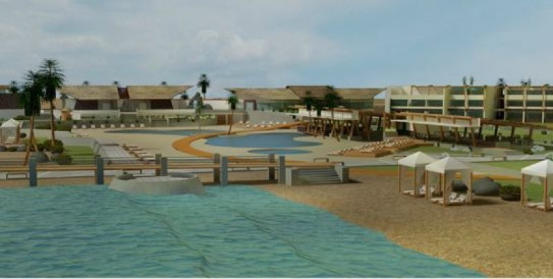 Aranwa Hotels abrirá un resort en las playas de Paracas