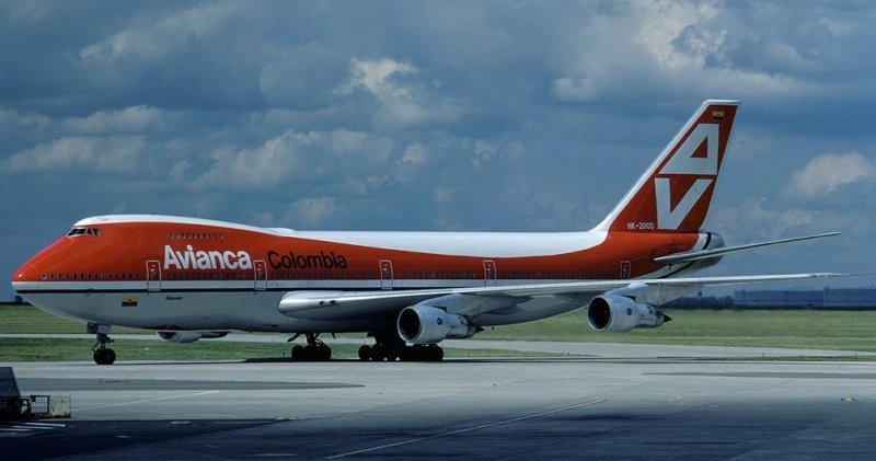 Aerogal y Taca Airlines operarán bajo la marca comercial Avianca
