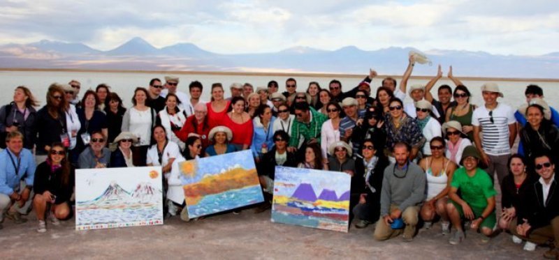 San Pedro de Atacama, destino preferido de los operadores internacionales
