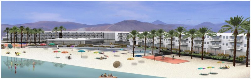Cadena hotelera San Agustín inaugura resort en la bahía de Paracas