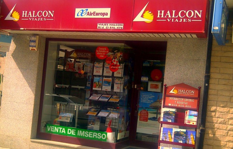 Halcón Viajes-Ecuador confía en mantener las ventas 