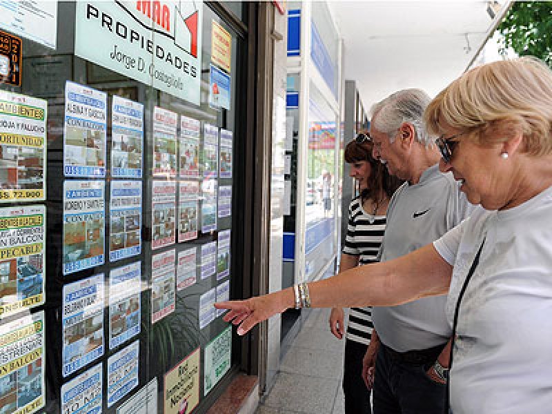 Federación Inmobiliaria denuncia que la actividad “se redujo drásticamente”
