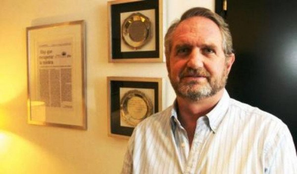 Lanati fue reelecto presidente de la FederaciÃ³n de CÃ¡maras de Turismo de Argentina | IntermediaciÃ³n