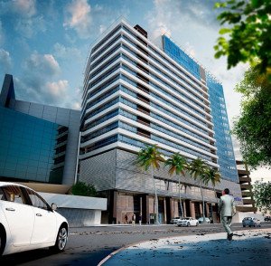 Hilton invertirá US$ 25 millones en construir su primer hotel en Montevideo