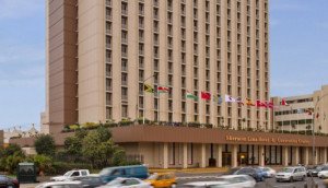 Compañías hoteleras invertirán más de US$ 1000 millones en Perú