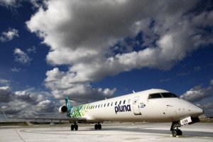 Aerolínea BQB negocia con Cosmo para que aviones de Pluna operen en Sudamérica